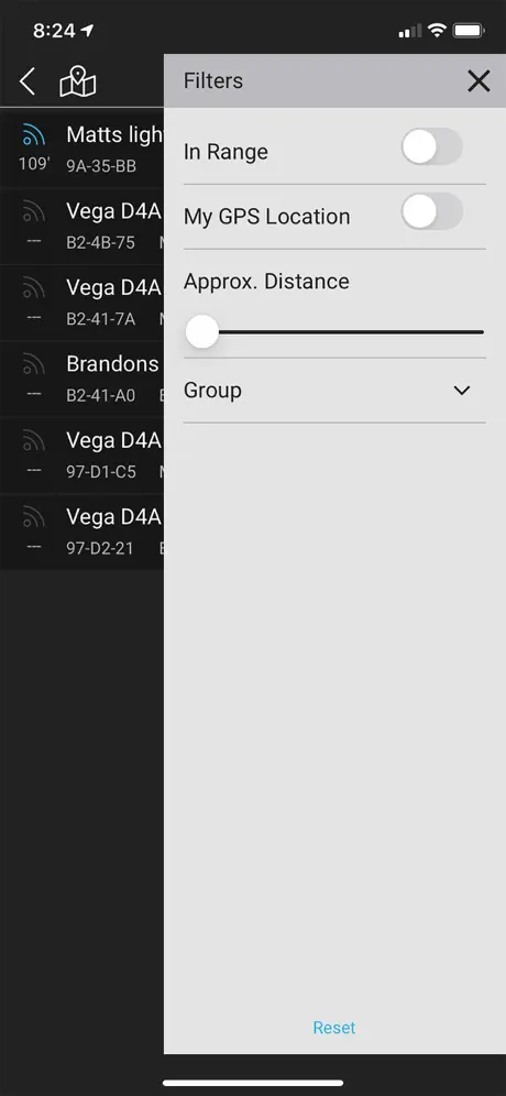 Vega Link IQ2