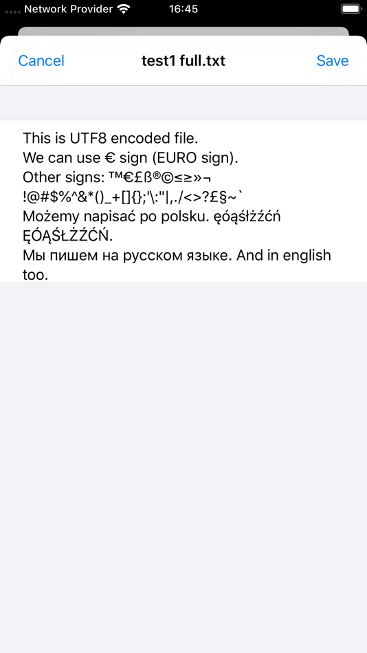 #3. DotPrinter (iOS) 由: UnionNet