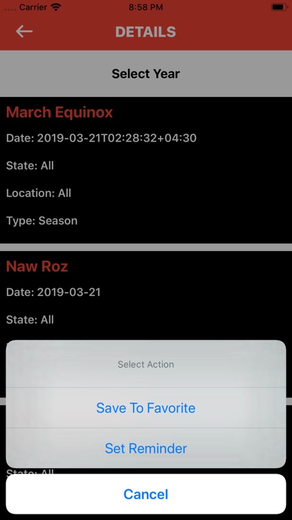 Festival IN Countries screenshot-4