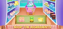 Game screenshot Homemade Burger Cooking hack