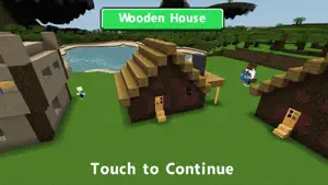 Exploration City Craft screenshot 5