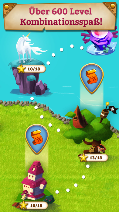 Jewel Mania™ screenshot 4