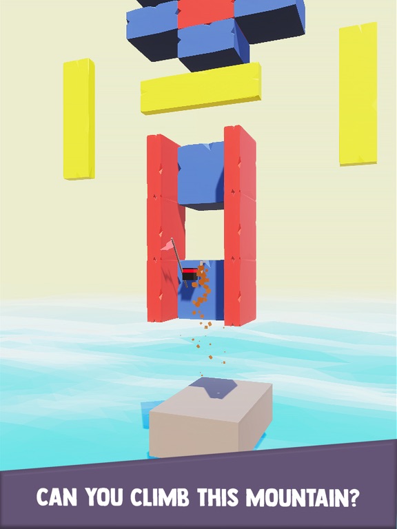 Climb Hero 3D