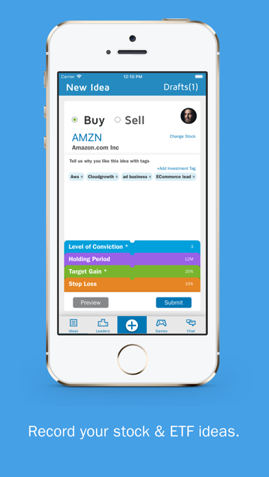How to cancel & delete tradewith from iphone & ipad 4