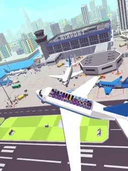 Happy Crowd screenshot 13