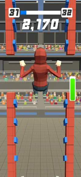 Game screenshot Pull-Ups! hack