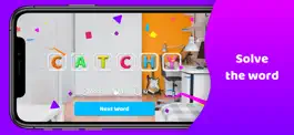 Game screenshot Catchy Words AR hack