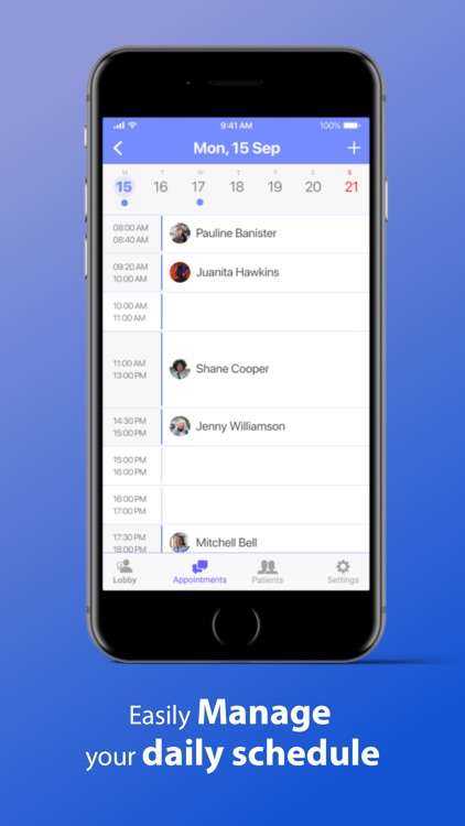 HIPAA Video screenshot-4