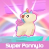 Super Ponny.Io Deluxe! - iPadアプリ