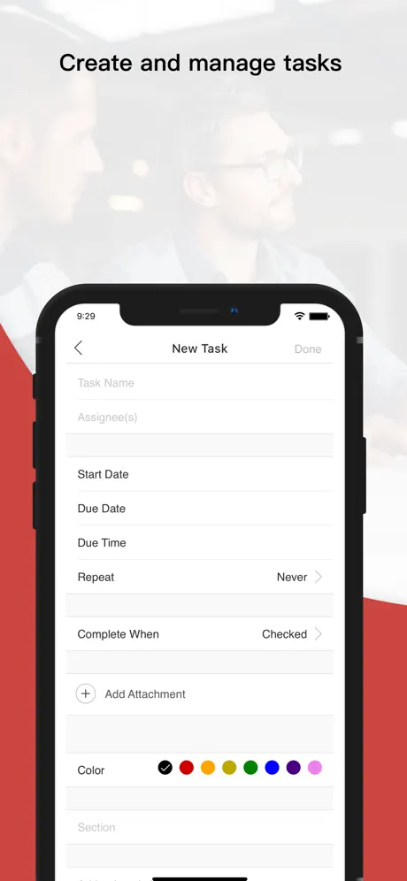Avaya Cloud Office