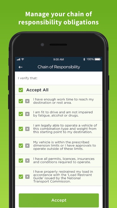 AgriChain Screenshot