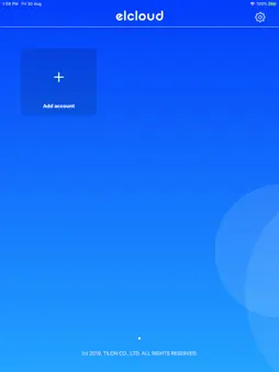 elcloud screenshot 13
