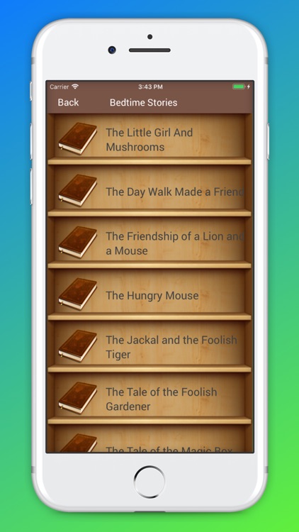 10000 English Stories screenshot-4