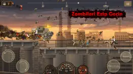 earn to die 2 iphone resimleri 1