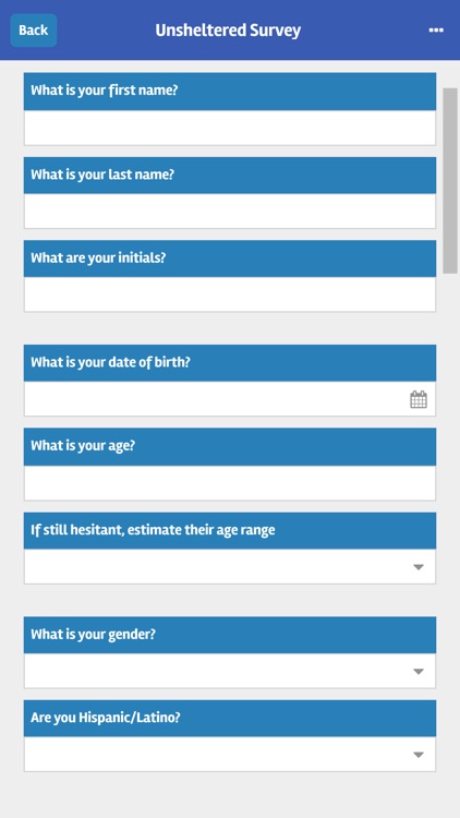 Counting Us screenshot-3
