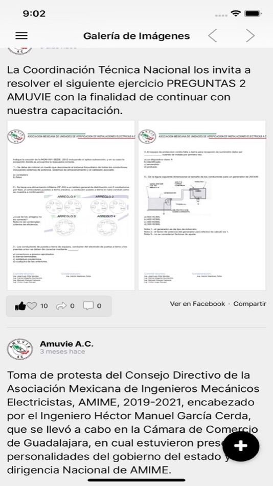 #5. AMUVIE (iOS) Podle: Oscar Efren Hinojosa Aguilar