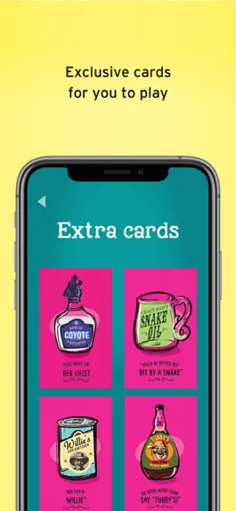 Game screenshot Big Potato Games apk