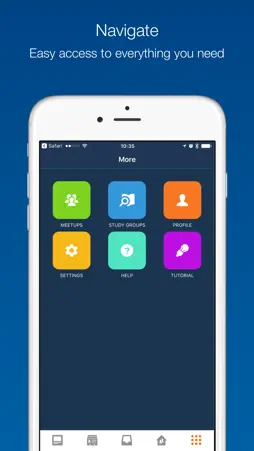 Schools App screenshot 1
