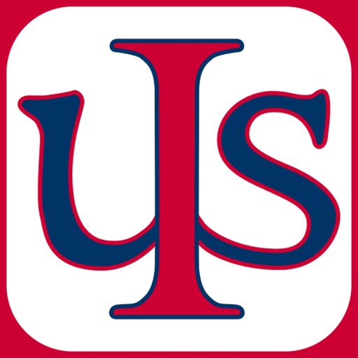 USIndoor App iOS App