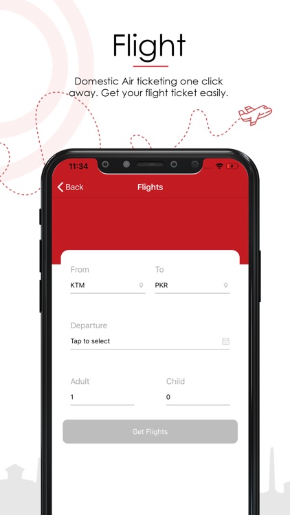 PrabhuPAY Merchant screenshot-3