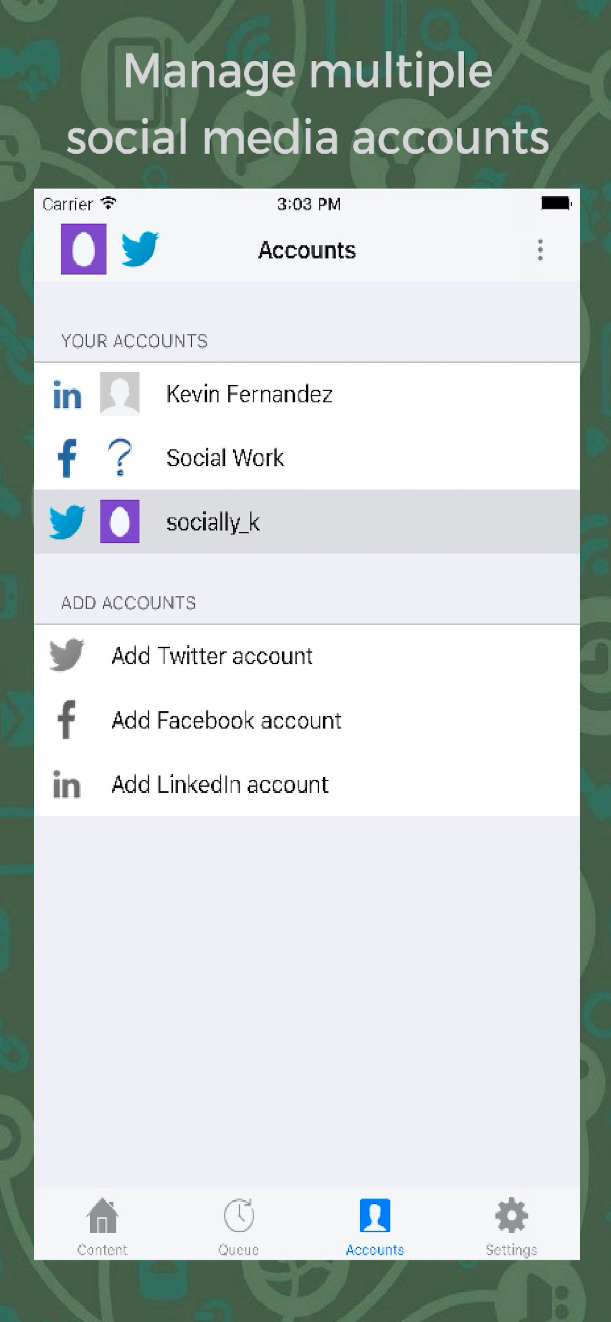 DrumUp-Social Media Management