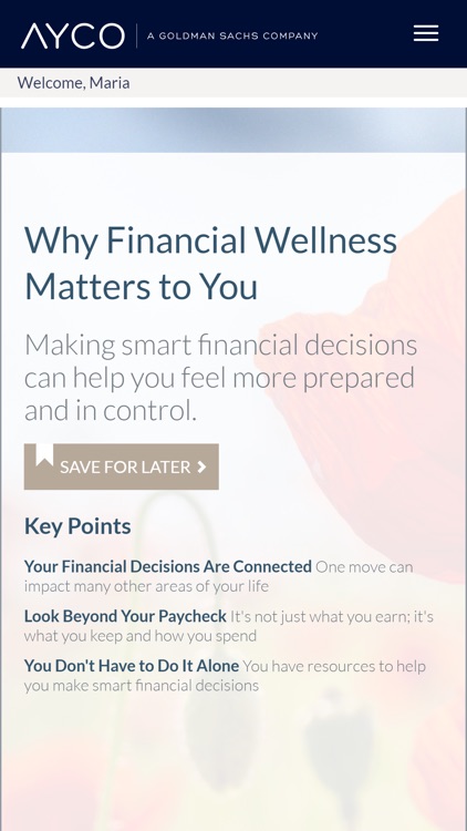 Ayco Mobile screenshot-7