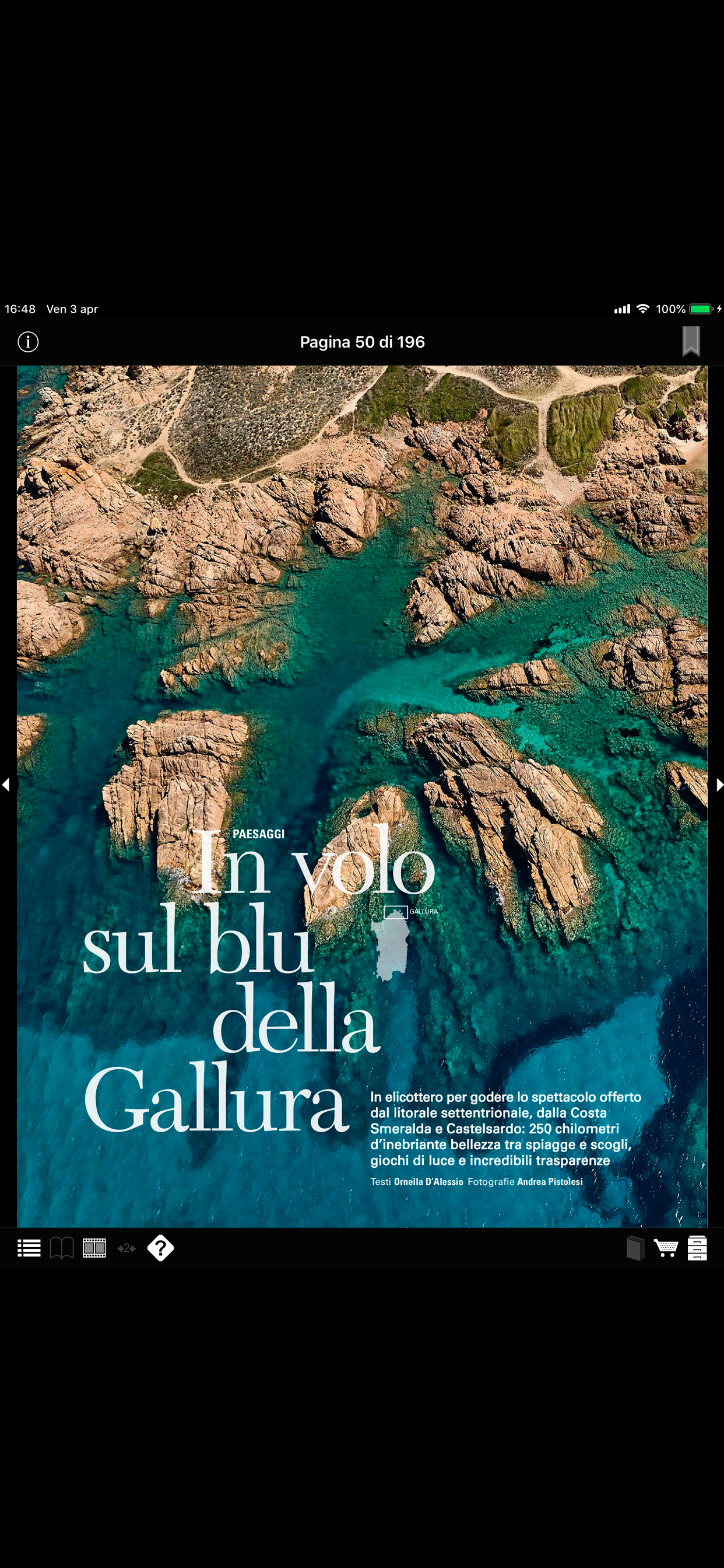 Bell'Italia Monografici