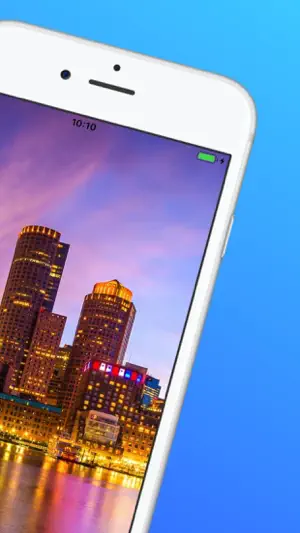 Boston Travel Guide . screenshot 2