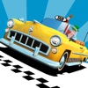 Crazy Taxi: City Rush icon