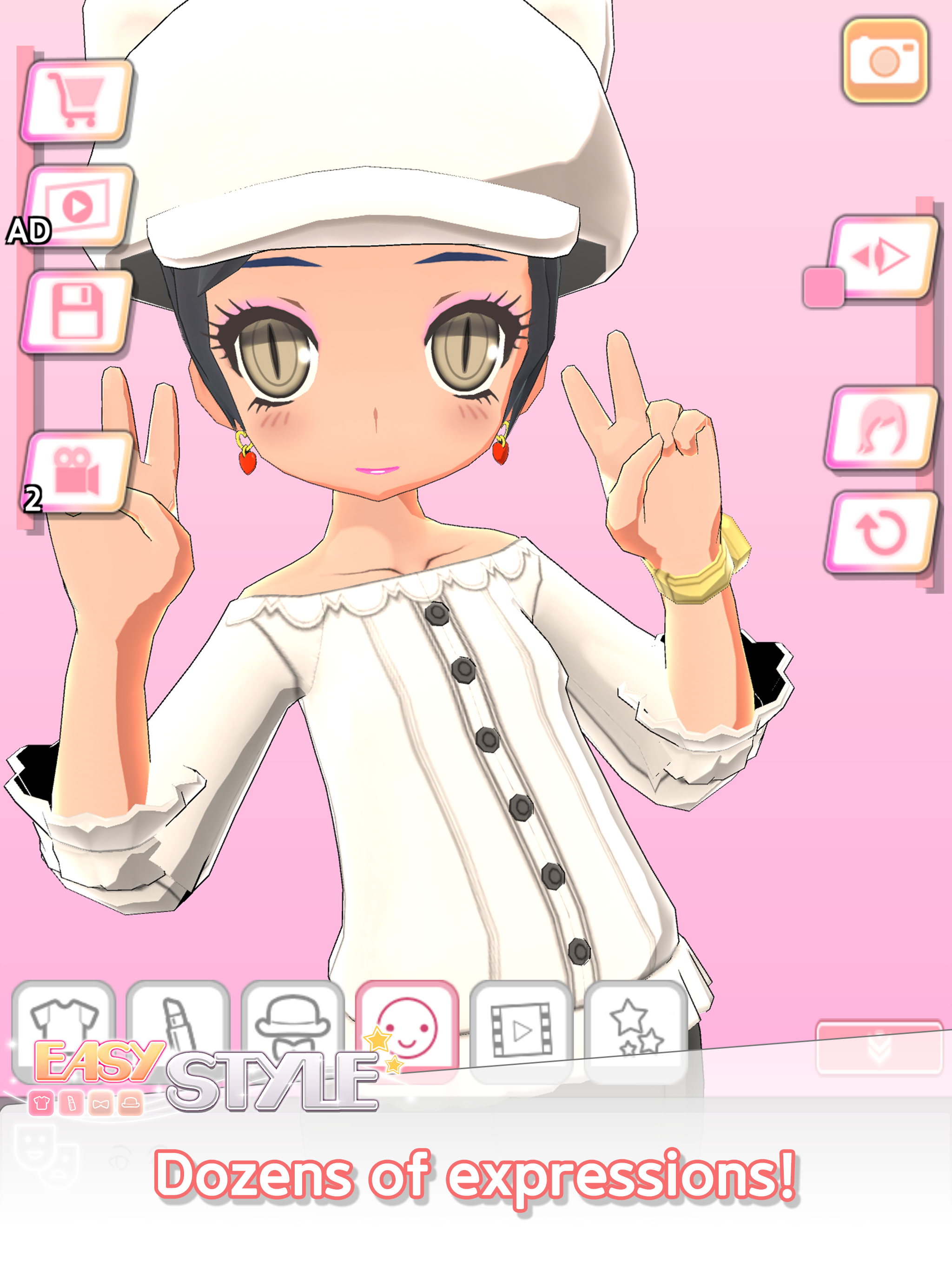 Easy Style