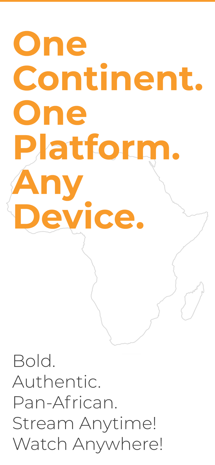 Demand Africa - TV & Movies screenshot 1