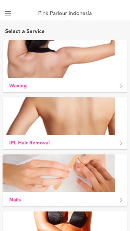 Pink Parlour Indonesia