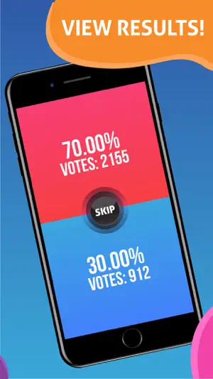 Would You Rather? The Game screenshot 3