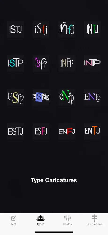 Revert To Type