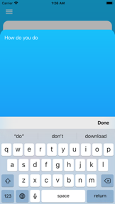 Voice Translation Pro screenshot