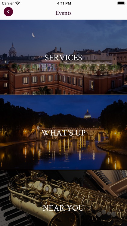 RomeLoft screenshot-4