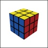 Cube 3D!