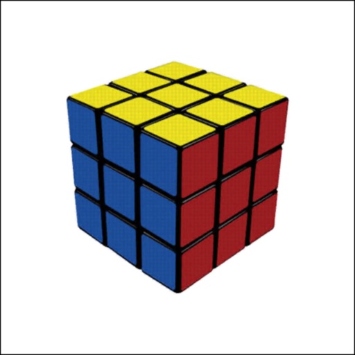 Cube 3D! icon
