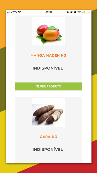 Screenshot #3 pour Betel Hortifruti