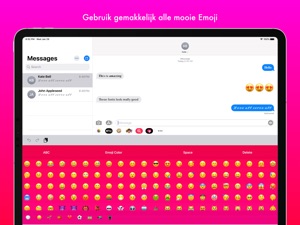 Schermafbeelding