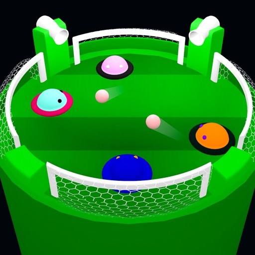 jelly soccer