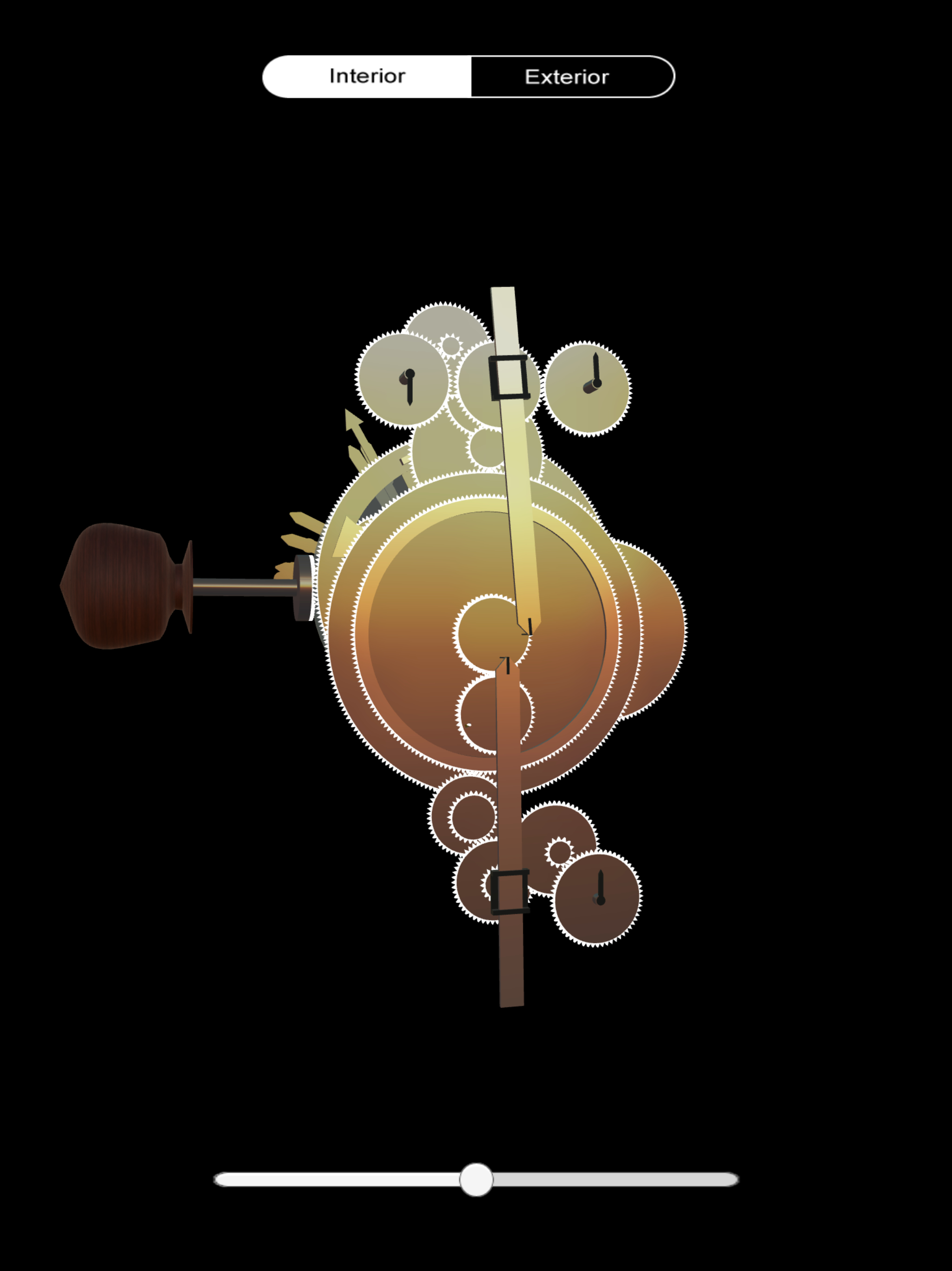 Antikythera Mechanism screenshot 11