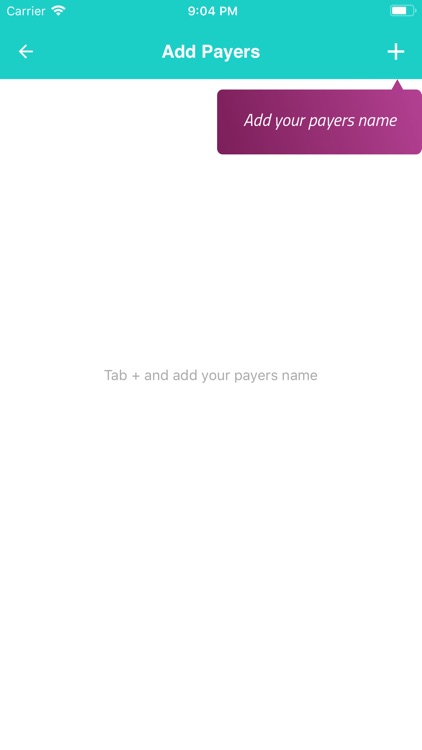 SES - Simple Expense Splitter