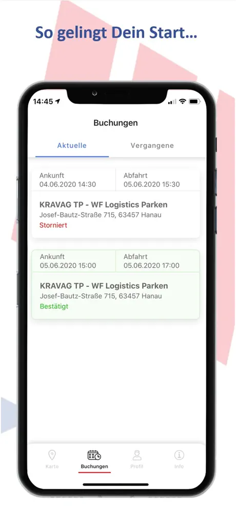 KRAVAG-TruckParking