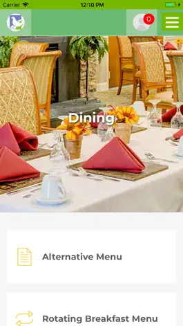 Game screenshot Piedmont Crossing hack