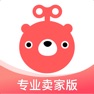 Get 转转-专业卖家版 for iOS, iPhone, iPad Aso Report
