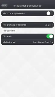 video compressor - hd iphone capturas de pantalla 4