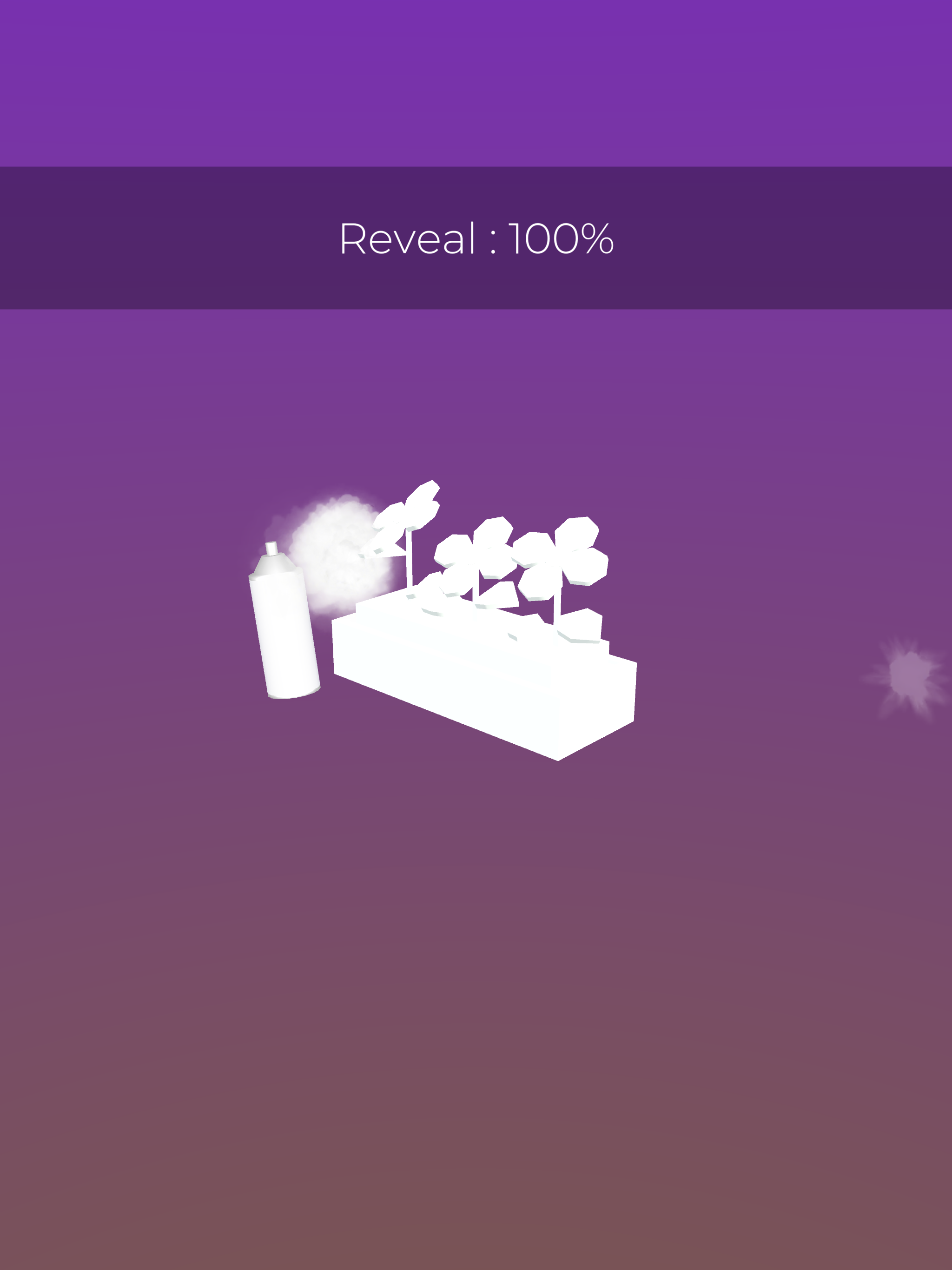 Spray n Reveal screenshot 17