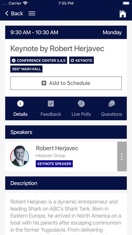 CASCON x EVOKE screenshot-3