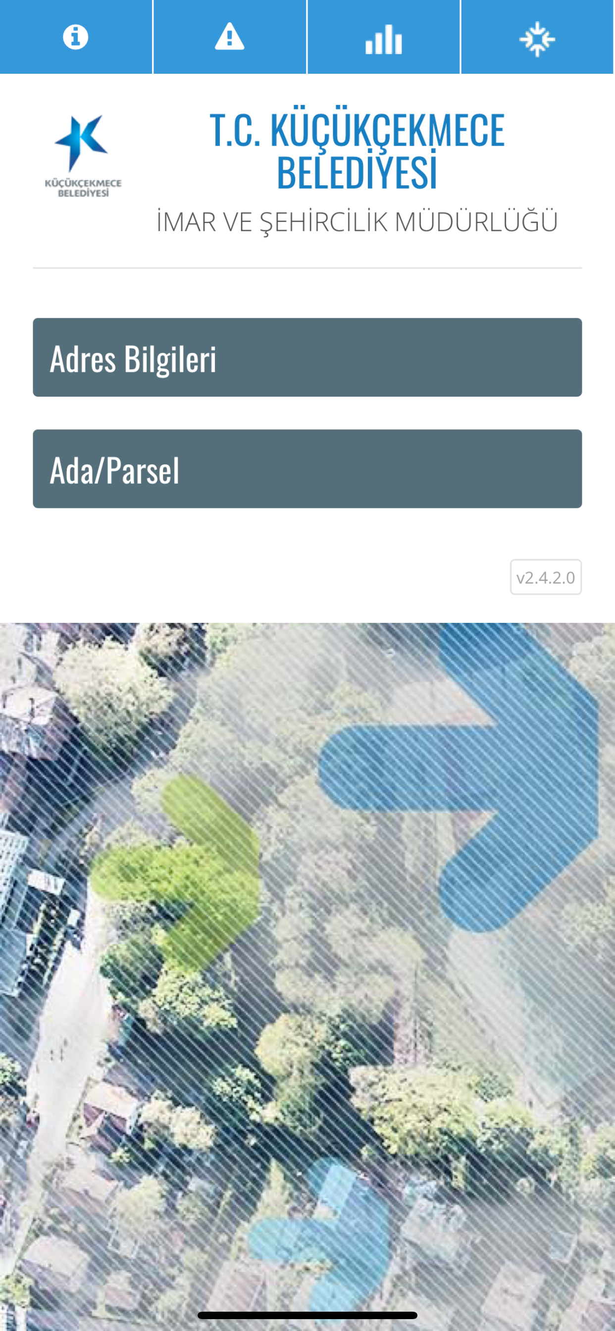 Coğrafi Bilgi Sistemleri (CBS)
